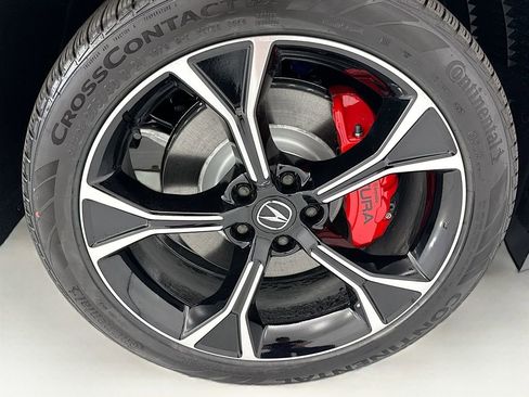 New 2026 Acura MDX Type S AWD/4WD image 31