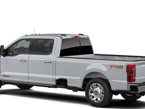 New 2026 Ford F350 Lariat AWD/4WD image 24