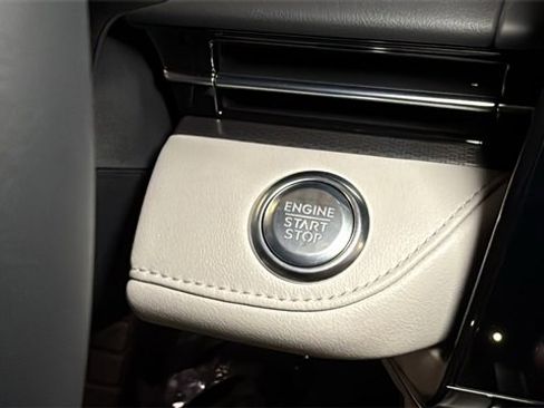 New 2026 Lincoln Nautilus Premier w/ Equipment Group 102A image 28