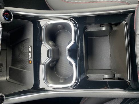 New 2026 Chevrolet Traverse Z71 w/ Driver Confidence Package image 22