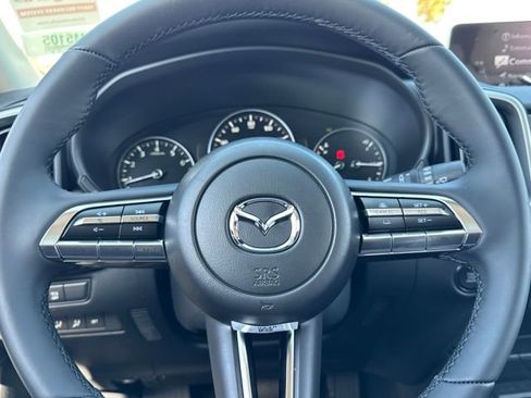 New 2026 MAZDA CX-50 AWD 2.5 S w/ Cargo Package image 18