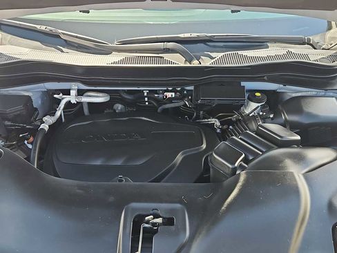 Certified 2022 Honda Pilot Sport image 17