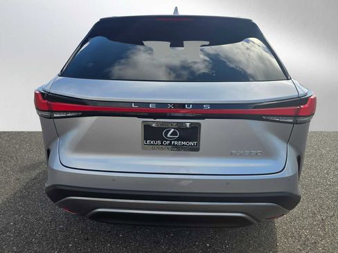 New 2026 Lexus RX 350 Premium image 4