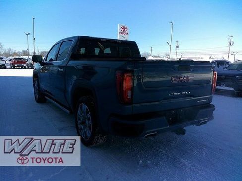 Used 2024 GMC Sierra 1500 Denali w/ Denali Reserve Package image 5