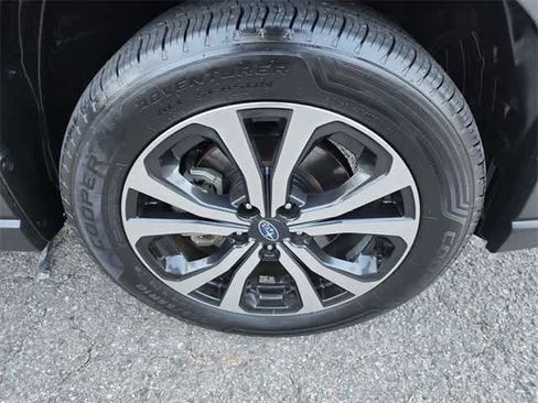 Certified 2022 Subaru Forester Limited image 12