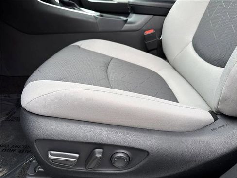 New 2025 Toyota RAV4 XLE image 12