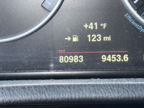 Used 2016 BMW X3 xDrive28i image 28