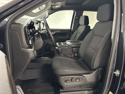 Used 2023 Chevrolet Silverado 1500 RST image 10