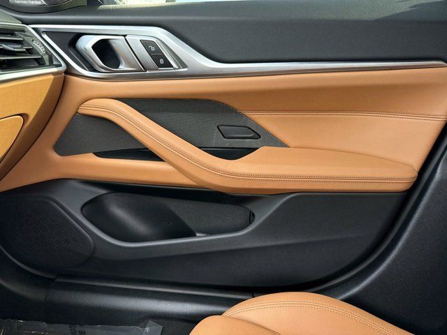 Certified 2023 BMW i4 M50 w/ Shadowloine Package AWD/4WD image 22