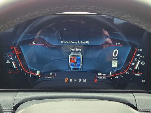 Used 2024 Ford Mustang GT Premium image 21