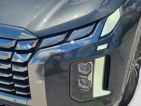 Used 2024 Hyundai Palisade Calligraphy AWD/4WD image 23