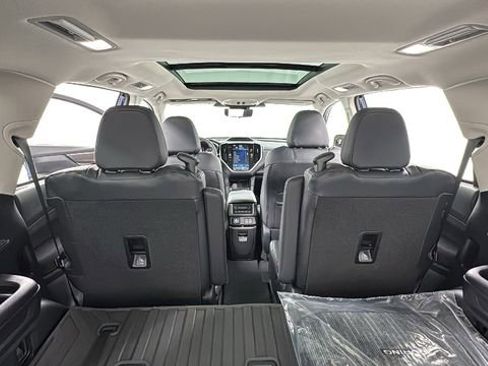 New 2026 Subaru Ascent Touring image 18