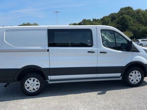 Used 2024 Ford Transit 250 Base w/ Exterior Upgrade Package image 6