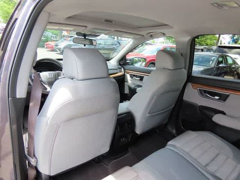 Used 2020 Honda CR-V EX image 15