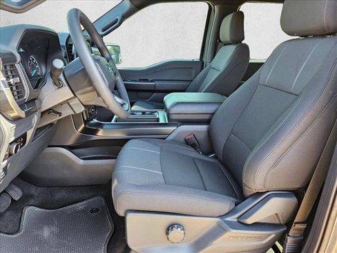 New 2026 Ford F150 STX RWD image 4