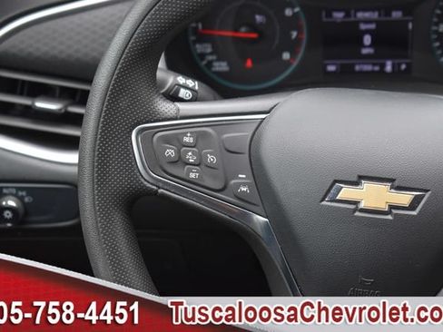 Certified 2024 Chevrolet Malibu LT FWD image 26