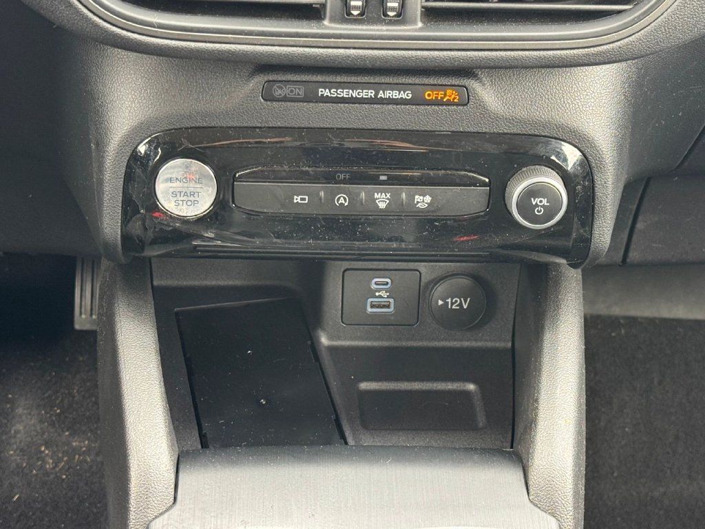 Certified 2023 Ford Escape Active w/ Tech Pack #2 AWD/4WD image 15
