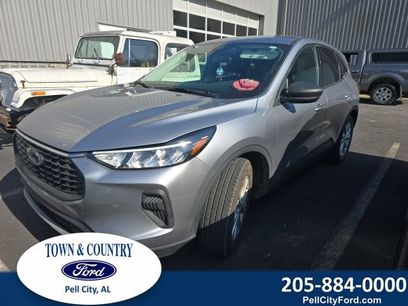 Used 2024 Ford Escape Active