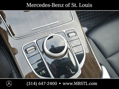 Used 2018 Mercedes-Benz C 300 4MATIC Sedan image 27