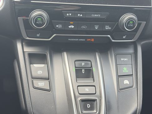 Used 2022 Honda CR-V Touring image 32