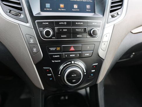 Used 2018 Hyundai Santa Fe Sport w/ 2.4L Value Package 02 image 26