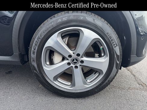 Certified 2022 Mercedes-Benz GLC 300 4MATIC image 30