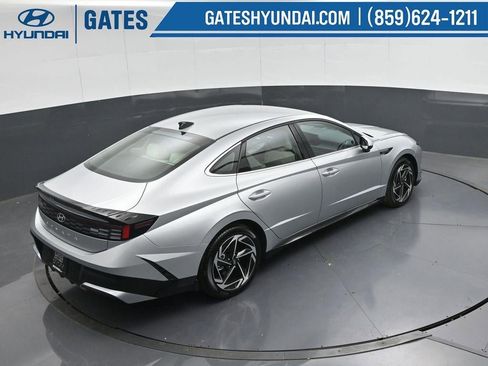 New 2026 Hyundai Sonata SEL image 40