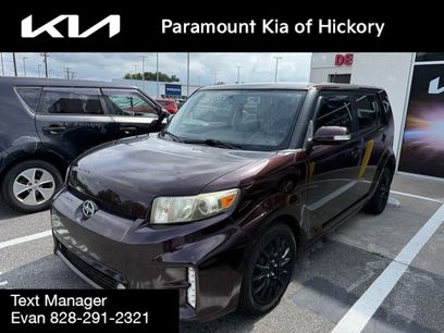 Used 2014 Scion xB