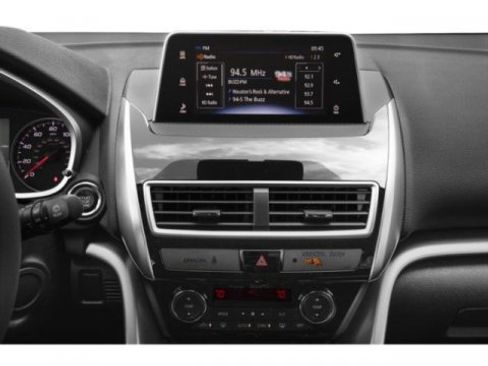 Used 2019 Mitsubishi Eclipse Cross SE image 10