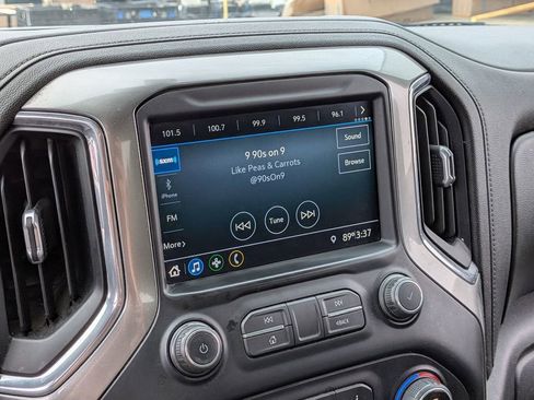 Used 2021 Chevrolet Silverado 1500 RST RWD image 20