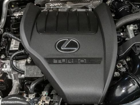 Used 2024 Lexus TX 350 AWD w/ Technology Package image 4