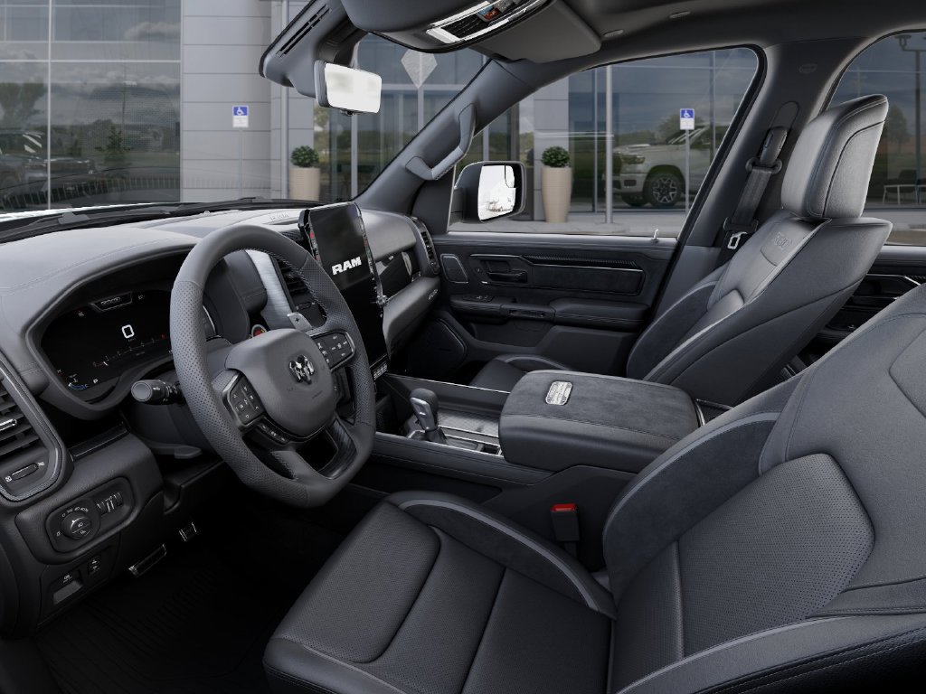 New 2026 RAM 1500 RHO w/ RHO Level 1 Equipment Group AWD/4WD image 23