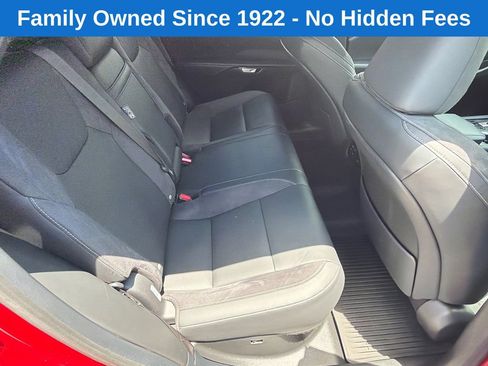Used 2023 Lexus RX 350 FWD w/ Accessory Package (Z1) image 15