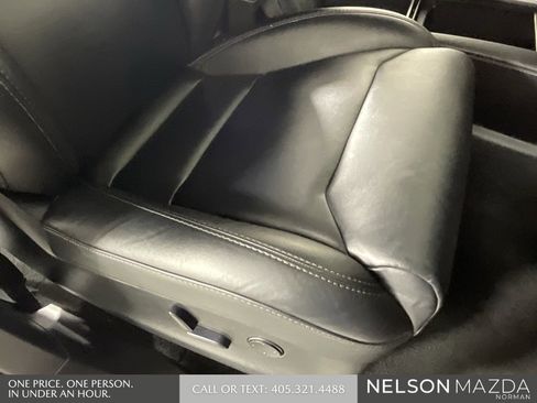 Used 2019 Tesla Model X Performance image 24