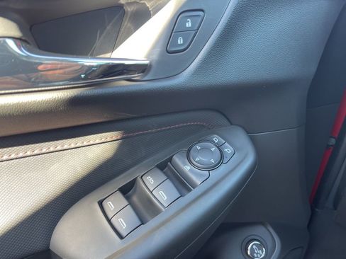 New 2026 Chevrolet TrailBlazer RS w/ Convenience Package image 34