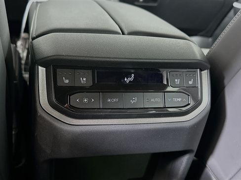 New 2026 Lexus TX 500h AWD w/ Technology Package image 23