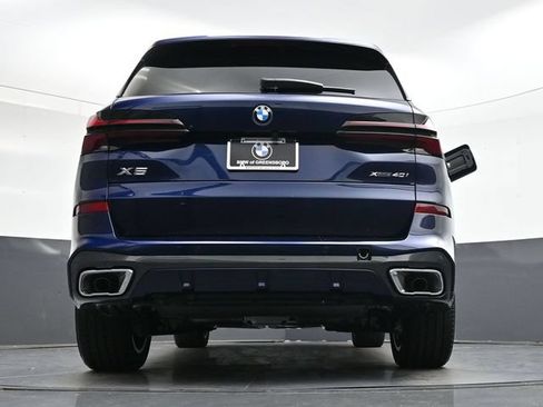 Used 2026 BMW X5 xDrive40i w/ M Sport Package AWD/4WD image 32