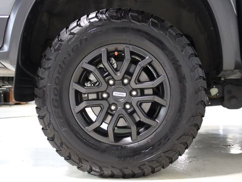 Used 2024 Ford Ranger Raptor image 77