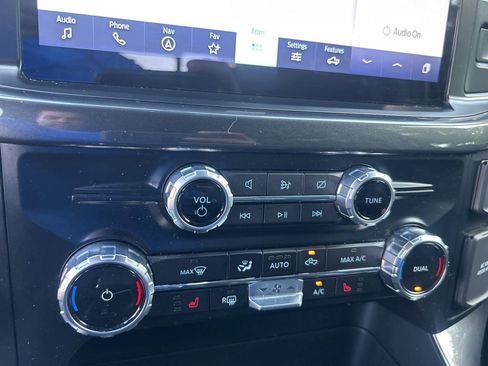 Used 2023 Ford F150 XLT w/ Equipment Group 302A High image 40