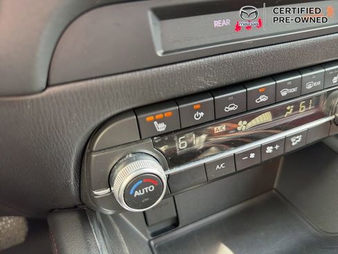 Used 2023 MAZDA CX-5 Carbon Edition AWD/4WD image 69