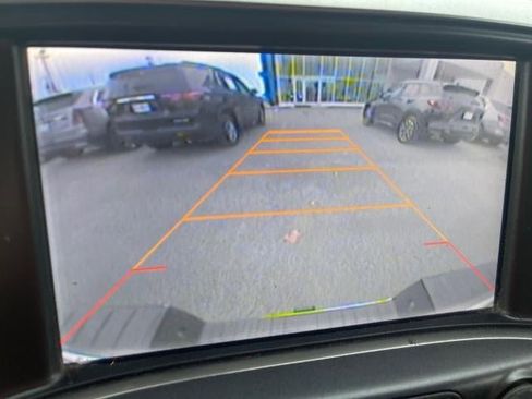 Used 2014 Chevrolet Silverado 1500 LT w/ All Star Edition image 10