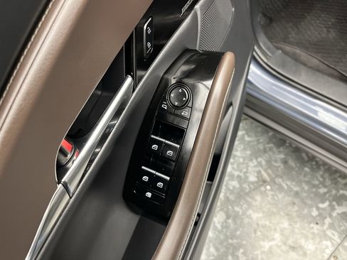 Certified 2021 MAZDA CX-30 2.5 Turbo w/ Premium Package image 10