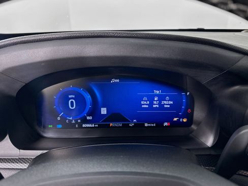 Used 2020 Ford Explorer ST w/ ST Street Pack image 15