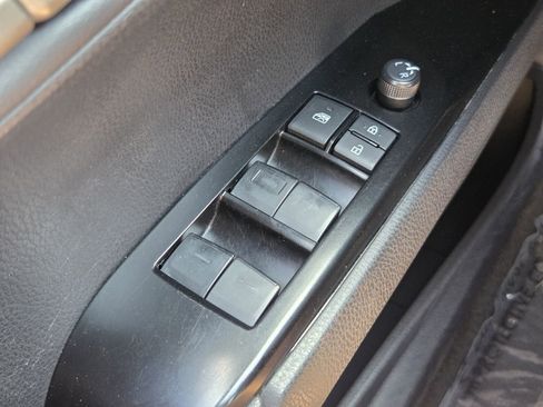 Used 2025 Toyota Camry XSE FWD image 26
