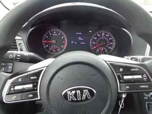 Used 2019 Kia Optima LX FWD image 33