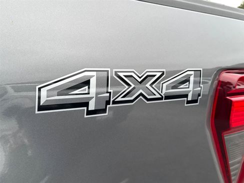 Certified 2024 Ford F150 STX AWD/4WD image 10