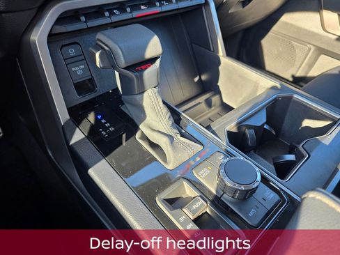 Used 2024 Toyota Tundra SR5 w/ TRD Off-Road Package image 27