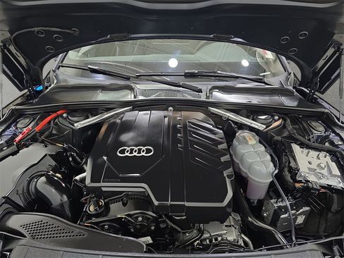 Used 2023 Audi A5 2.0T Premium Plus w/ Premium Plus image 32