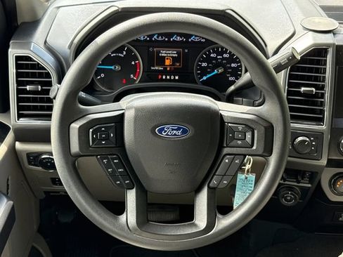 Used 2022 Ford F250 XLT w/ XLT Value Package AWD/4WD image 12