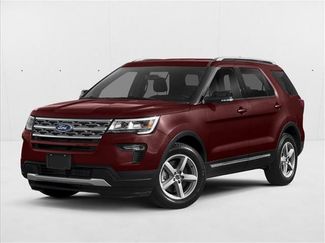 Used 2019 Ford Explorer XLT FWD video 1